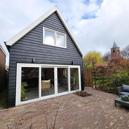 Vakantiehuis Aagtekerke Ak12 ภายนอก รูปภาพ