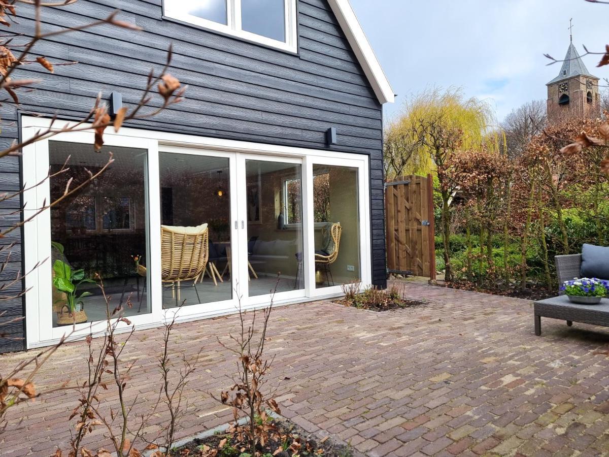 Vakantiehuis Aagtekerke Ak12 ภายนอก รูปภาพ