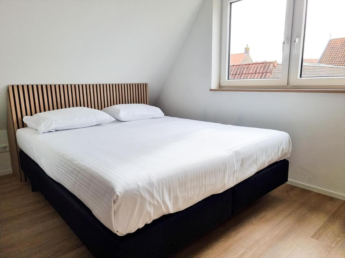 Vakantiehuis Aagtekerke Ak12 ภายนอก รูปภาพ