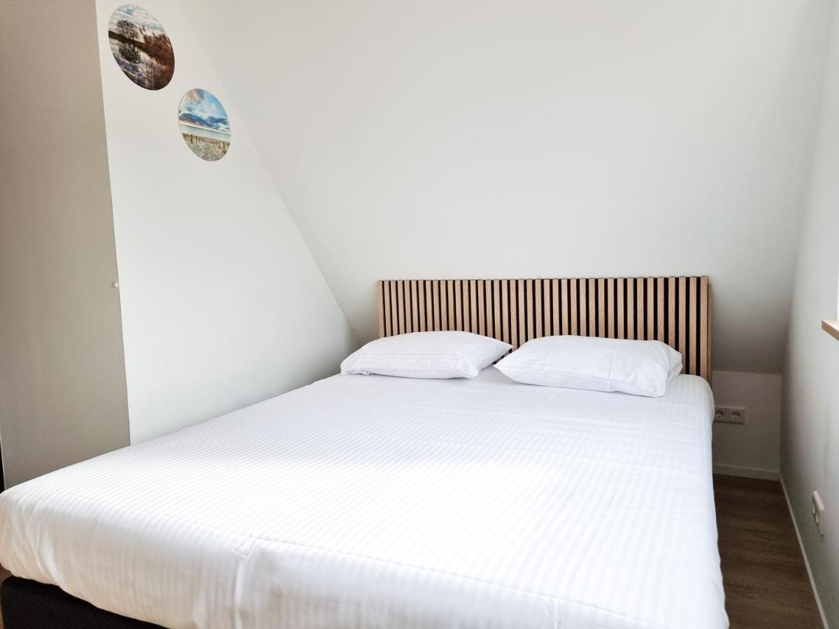 Vakantiehuis Aagtekerke Ak12 ภายนอก รูปภาพ